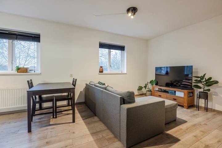 Photo 3 of Barcelonastraat 46