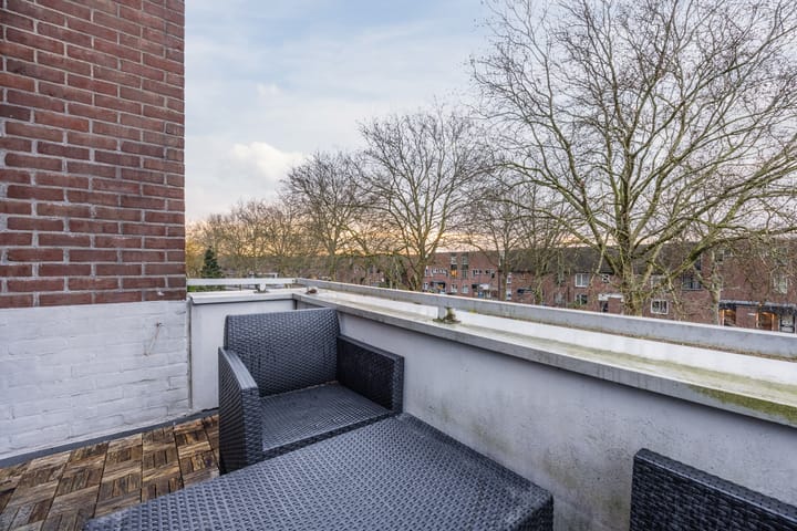 Photo 21 of Barcelonastraat 46