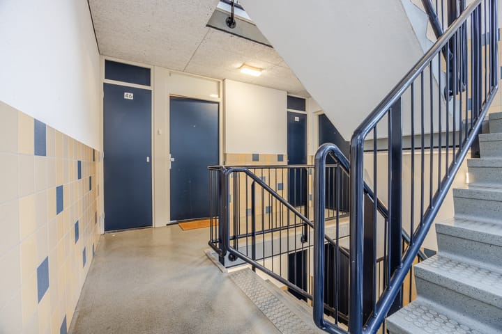 Photo 27 of Barcelonastraat 46