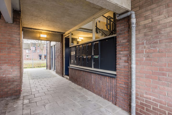 Photo 30 of Barcelonastraat 46