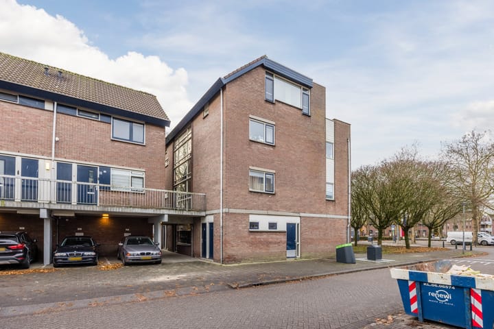 Photo 34 of Barcelonastraat 46