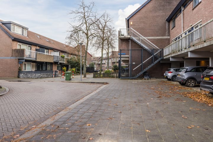 Photo 36 of Barcelonastraat 46