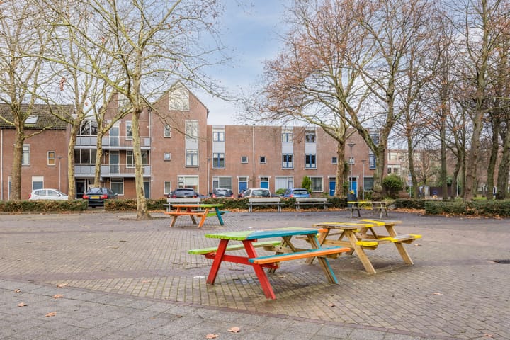 Photo 37 of Barcelonastraat 46