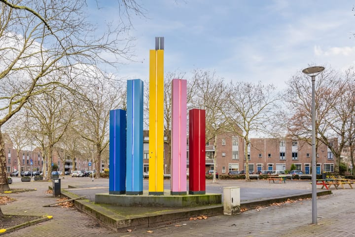 Photo 38 of Barcelonastraat 46