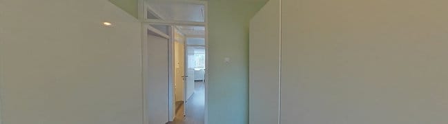 slaapkamer