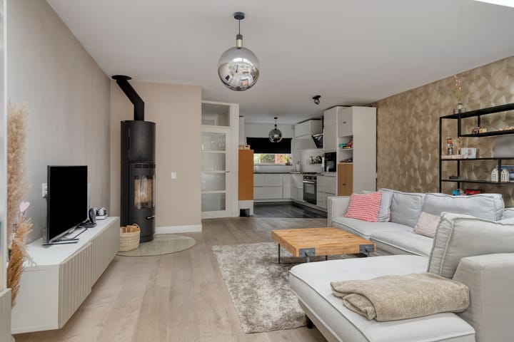 Foto 3 van Jan van Eijckhof 8