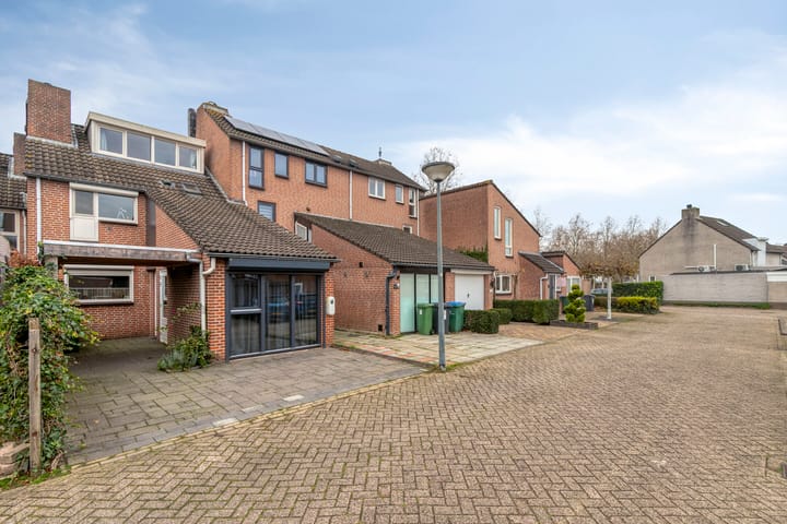 Foto 14 van Jan van Eijckhof 8