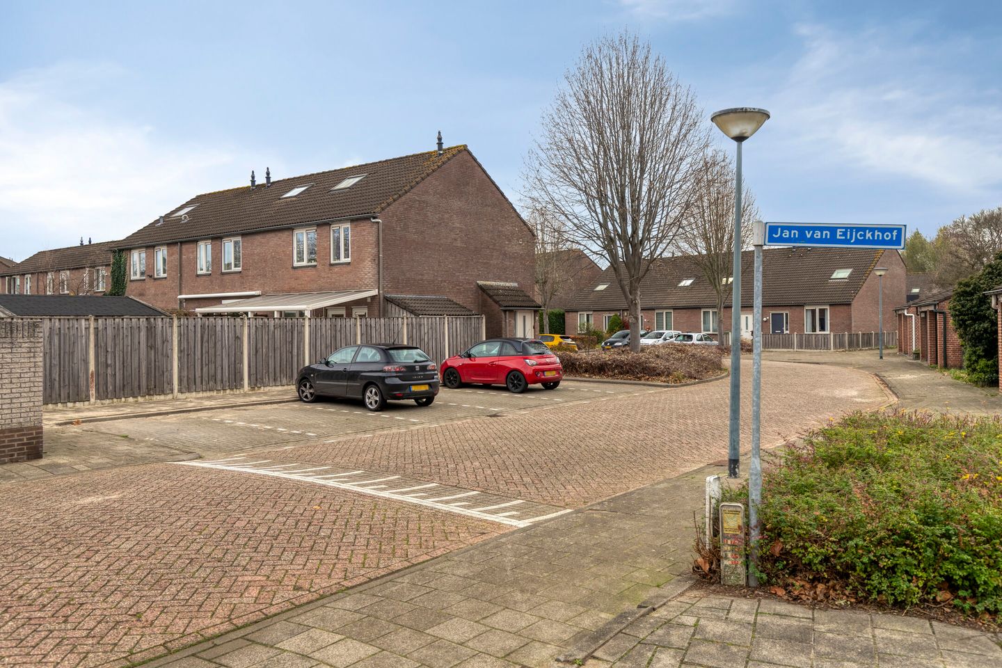 Foto 29 van Jan van Eijckhof 8