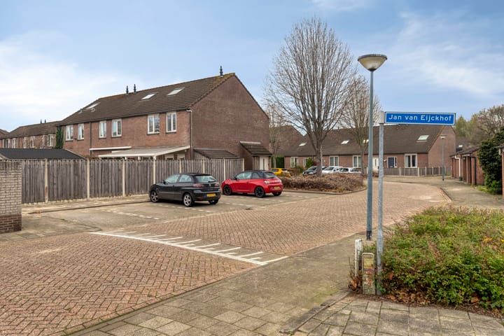 Foto 30 van Jan van Eijckhof 8