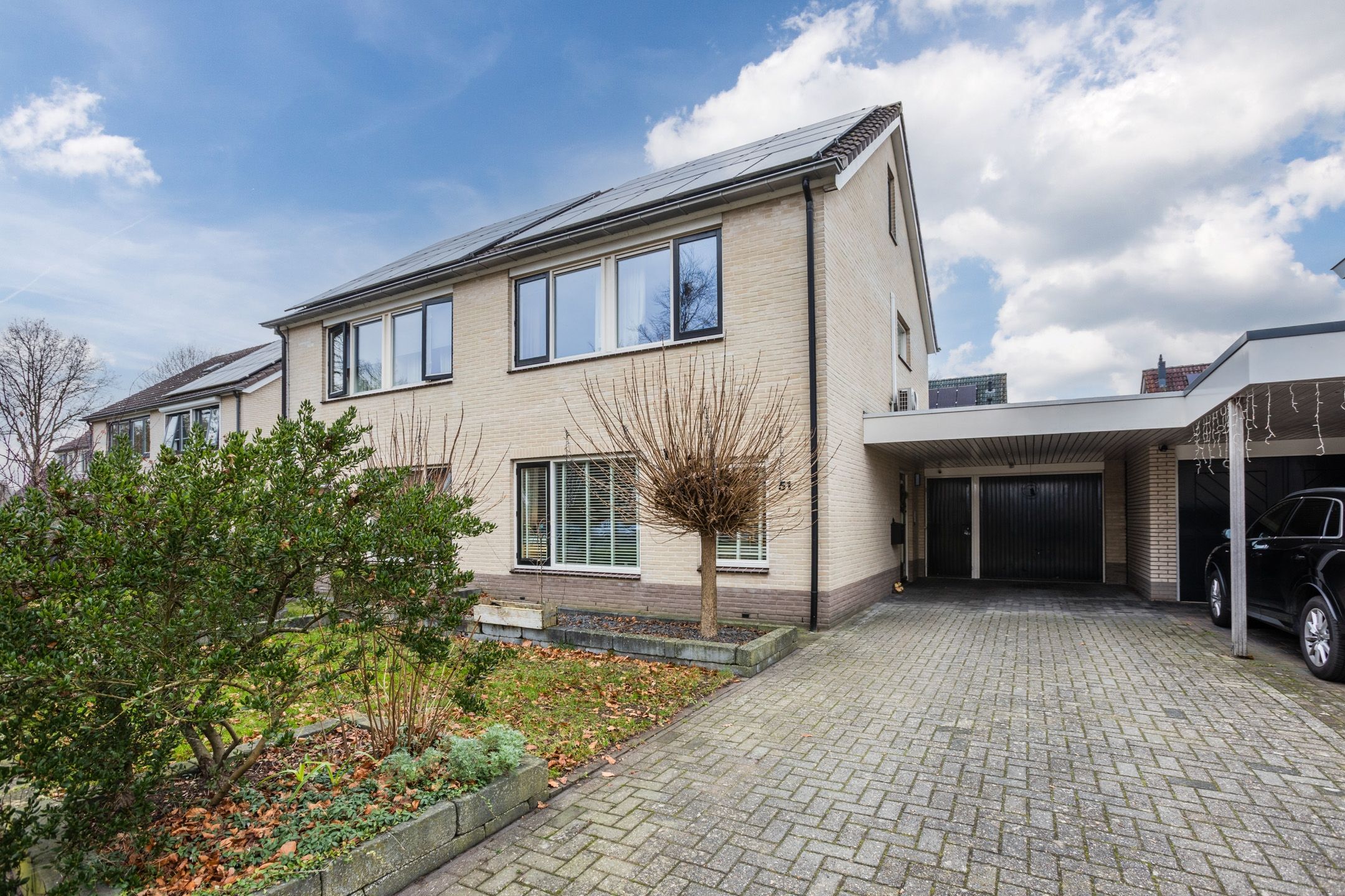 Wilgenhoek, 51, Vroomshoop, 7681RR, Overijssel, Nederland 51 