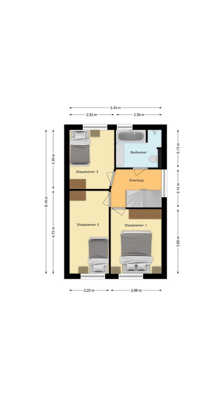 Foto 60 van Wilgenhoek 51