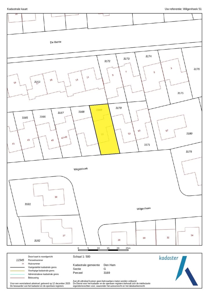 Foto 62 van Wilgenhoek 51