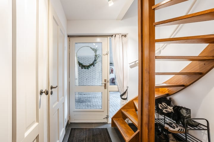 Foto 6 van Wilgenhoek 51