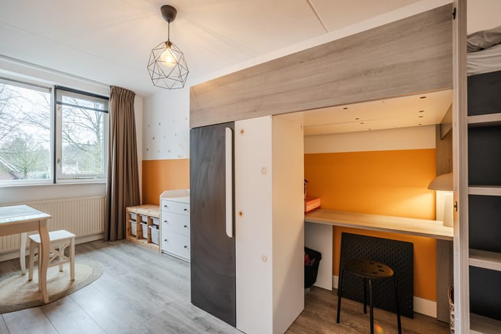 Foto 25 van Wilgenhoek 51