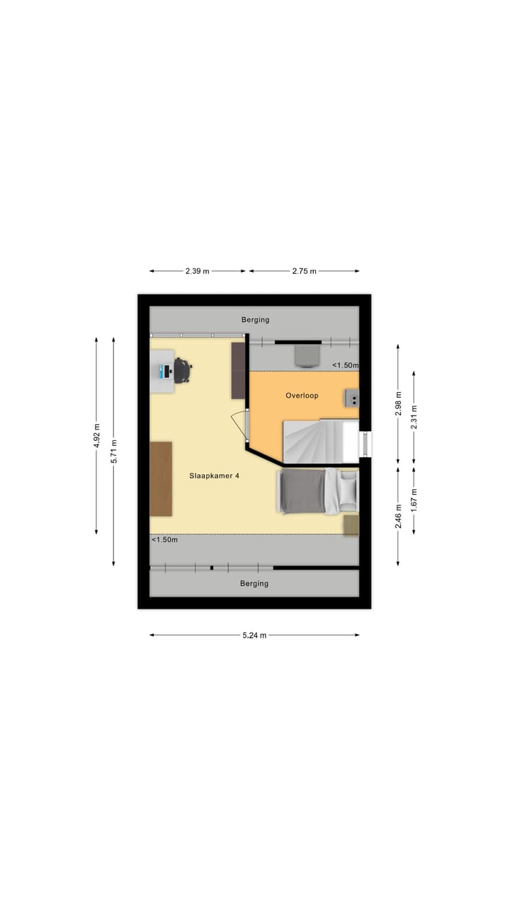Foto 61 van Wilgenhoek 51