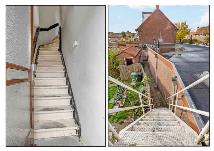 Foto 3 van Röntgenstraat 4