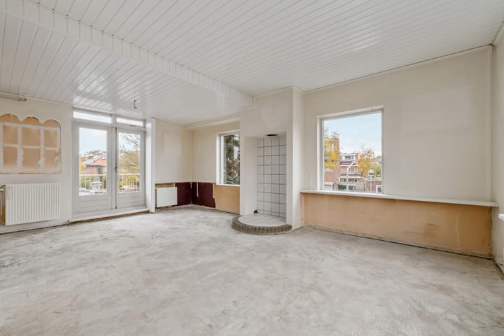 Foto 5 van Röntgenstraat 4