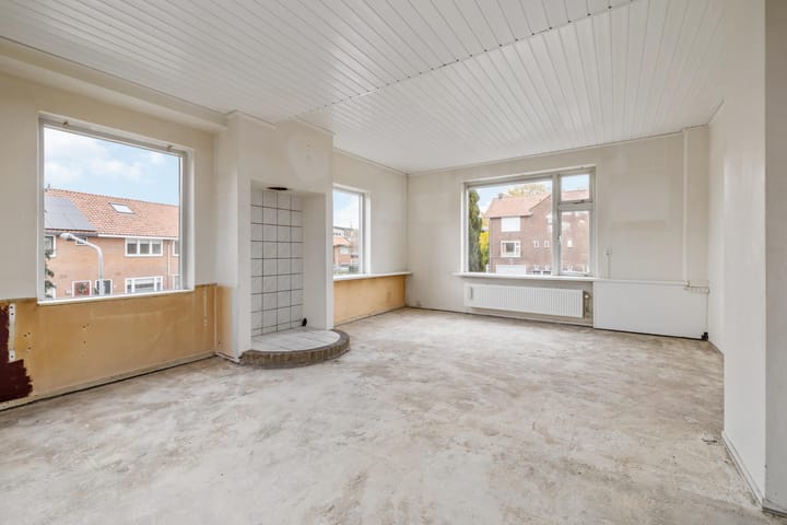 Foto 6 van Röntgenstraat 4