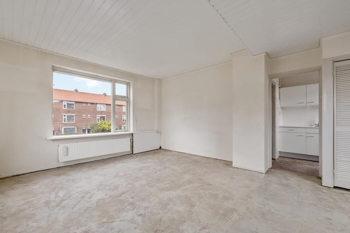 Foto 7 van Röntgenstraat 4