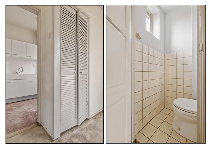 Foto 11 van Röntgenstraat 4