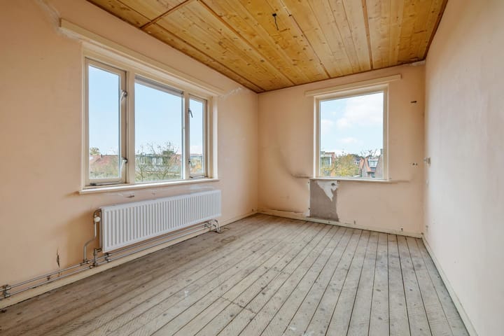 Foto 15 van Röntgenstraat 4