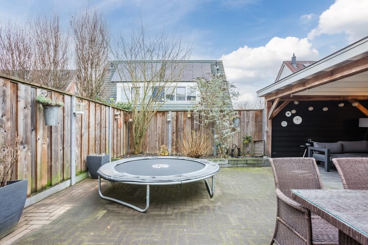 Foto 50 van Wilgenhoek 51