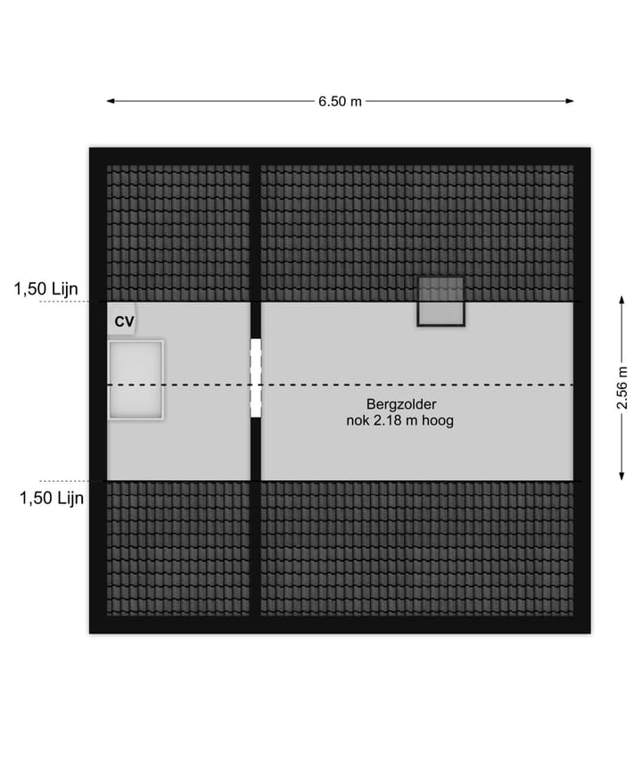 Foto 24 van Röntgenstraat 4
