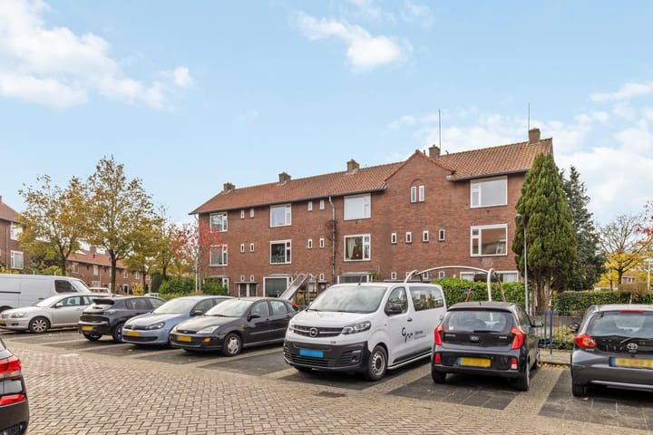 Foto 28 van Röntgenstraat 4