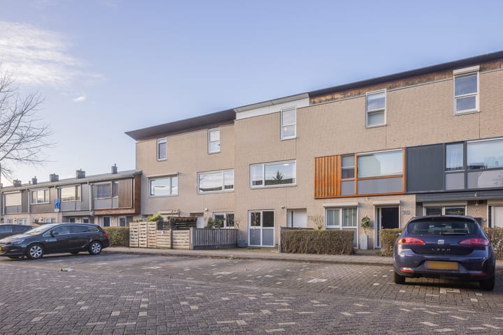 Foto 5 van Simon Vestdijksingel 73