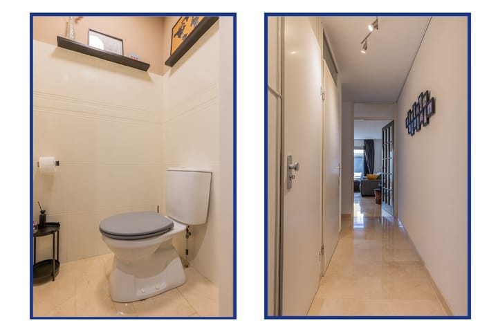 Foto 6 van Simon Vestdijksingel 73