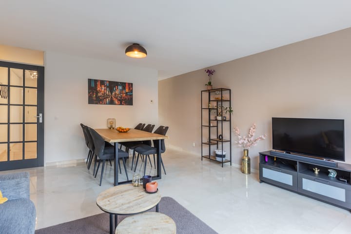 Foto 9 van Simon Vestdijksingel 73