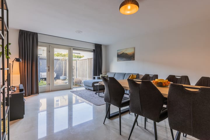 Foto 10 van Simon Vestdijksingel 73