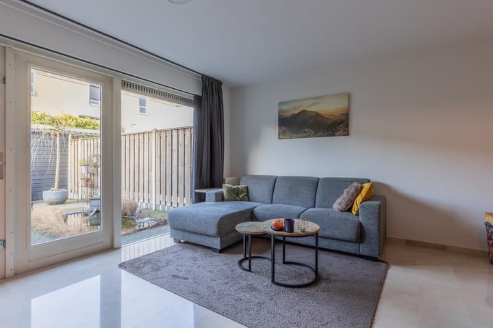 Foto 11 van Simon Vestdijksingel 73