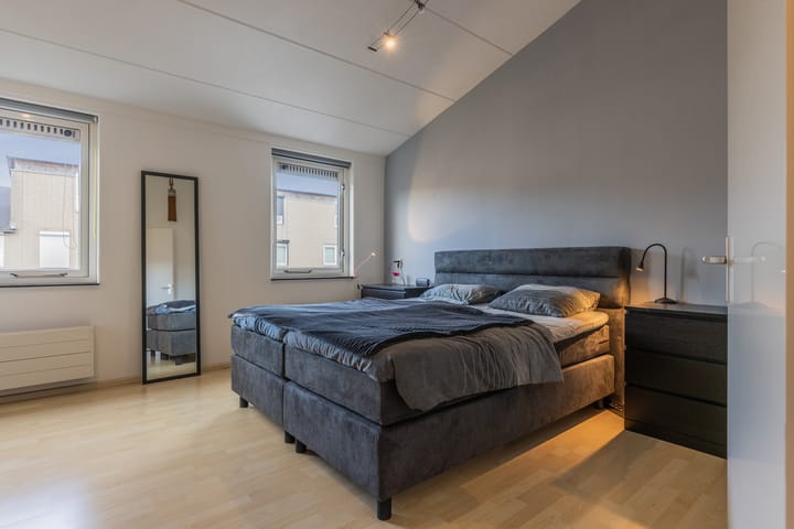 Foto 16 van Simon Vestdijksingel 73