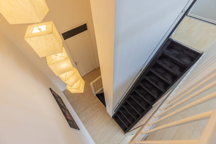 Foto 24 van Simon Vestdijksingel 73