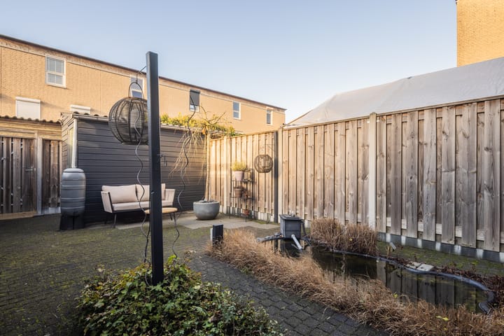 Foto 25 van Simon Vestdijksingel 73