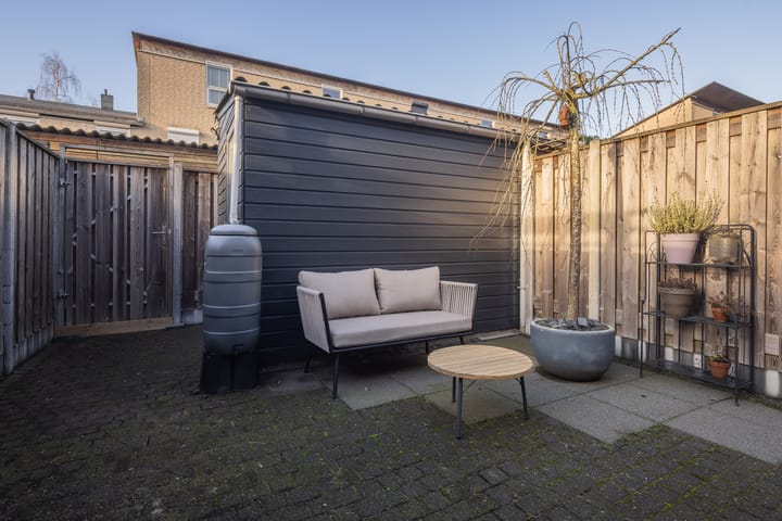 Foto 27 van Simon Vestdijksingel 73