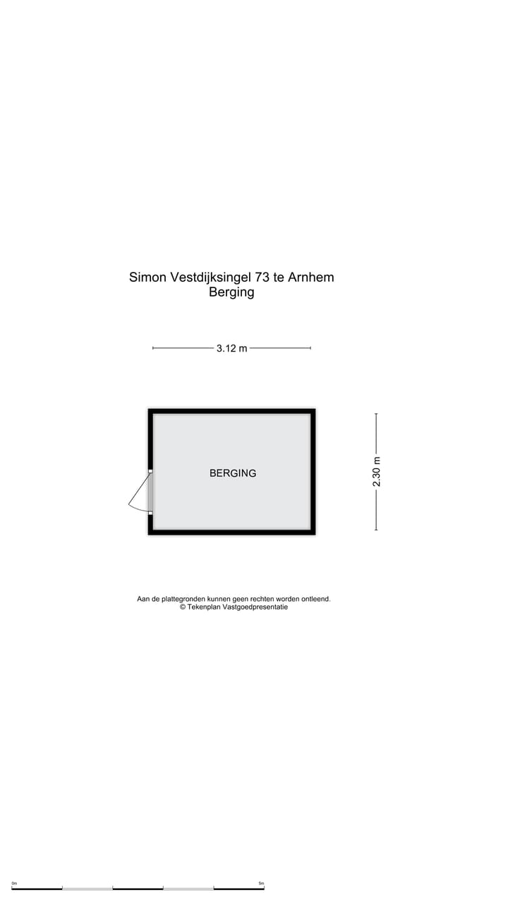 Foto 34 van Simon Vestdijksingel 73