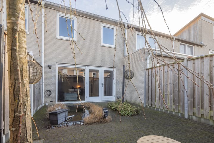 Foto 28 van Simon Vestdijksingel 73