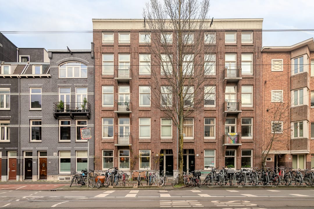 Photo 1 of Admiraal De Ruijterweg 392-2