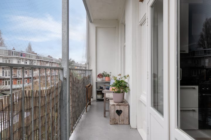 Photo 10 of Admiraal De Ruijterweg 392-2