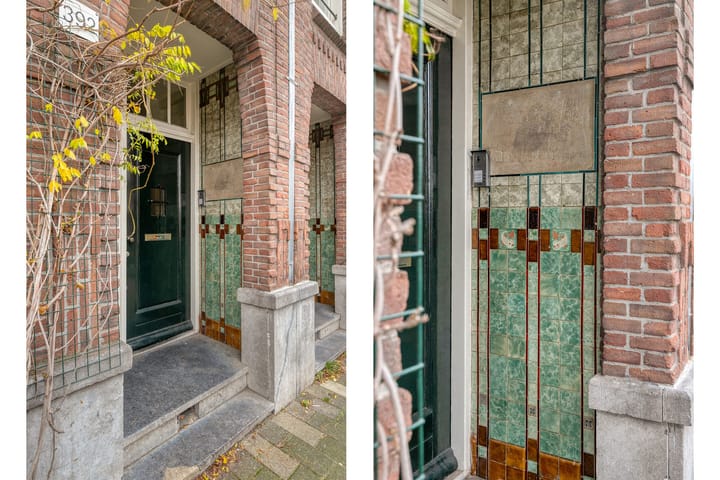 Photo 21 of Admiraal De Ruijterweg 392-2