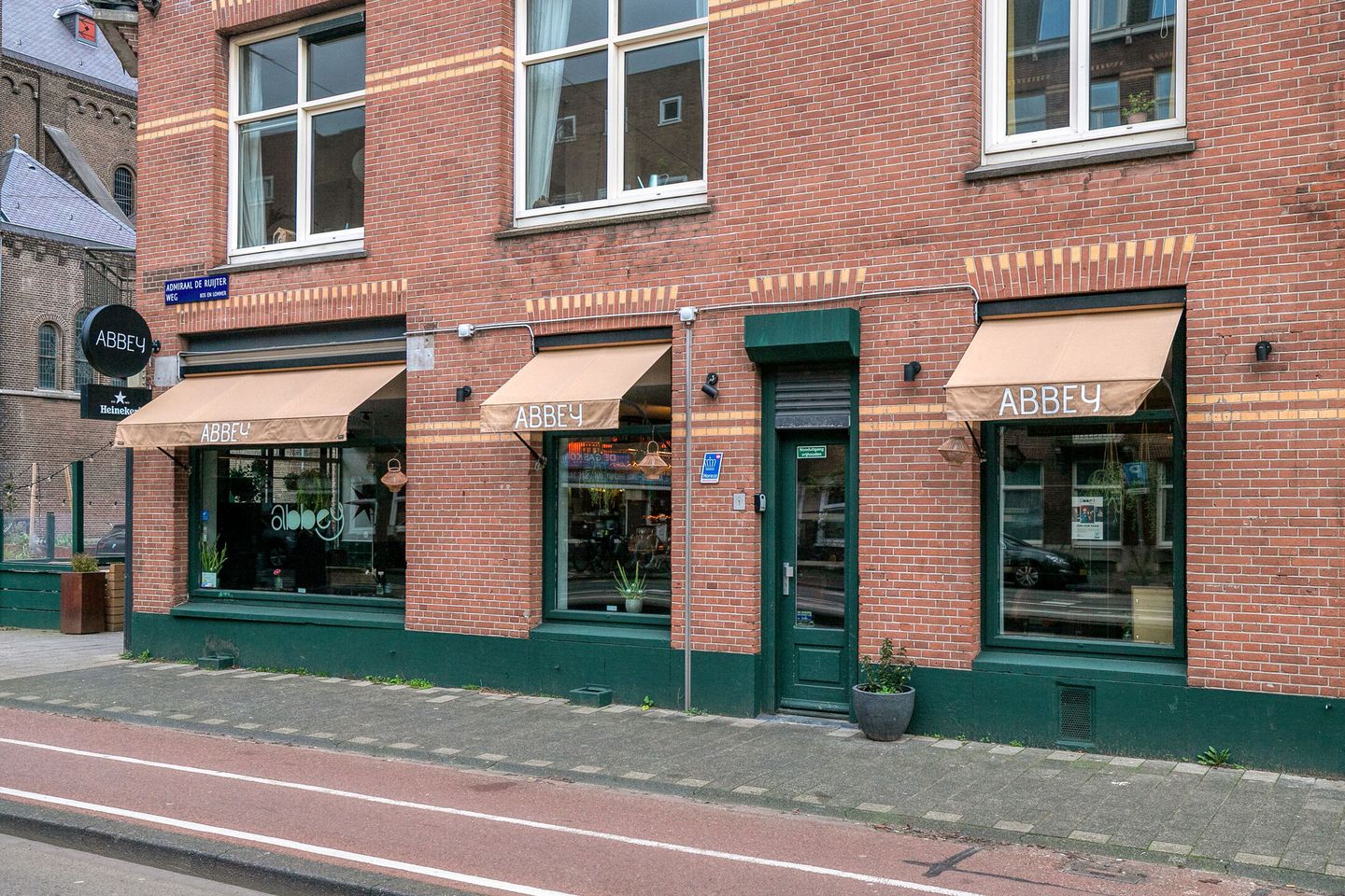 Photo 25 of Admiraal De Ruijterweg 392-2