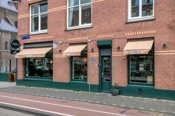 Photo 25 of Admiraal De Ruijterweg 392-2