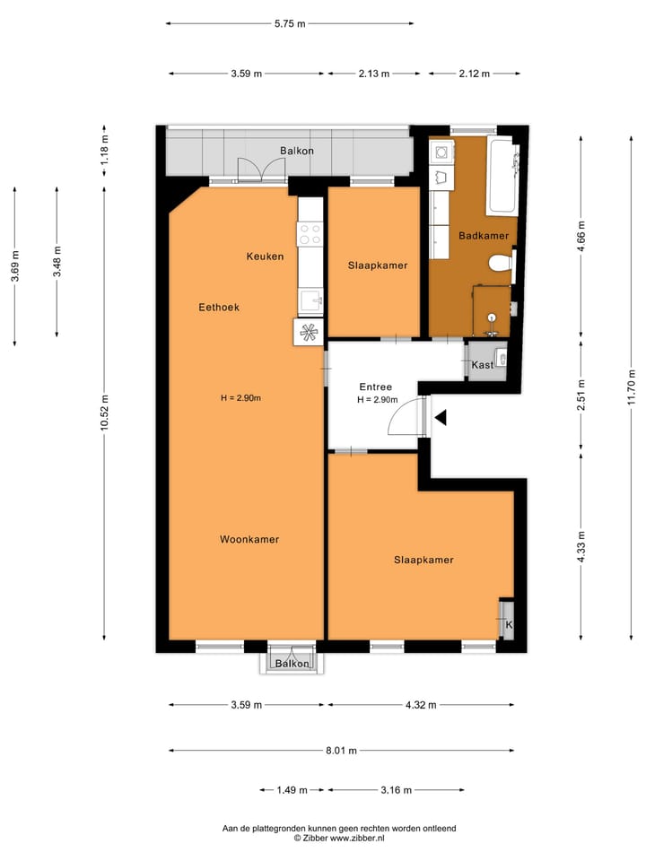 Photo 27 of Admiraal De Ruijterweg 392-2