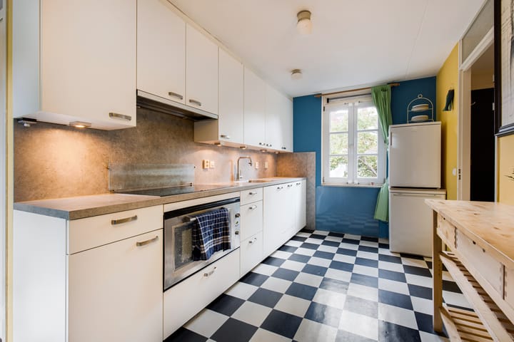 Foto 11 van Noordzijde 34