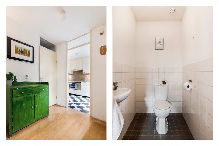 Foto 14 van Noordzijde 34