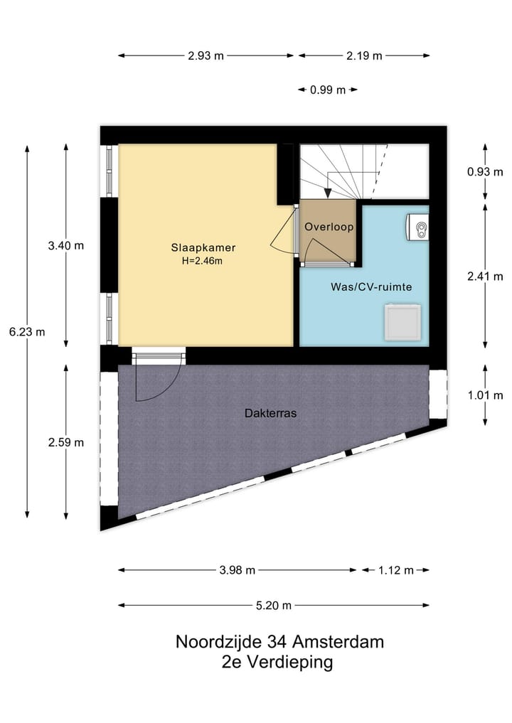Foto 48 van Noordzijde 34