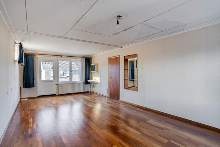 Photo 4 of Sint Catharinastraat 2