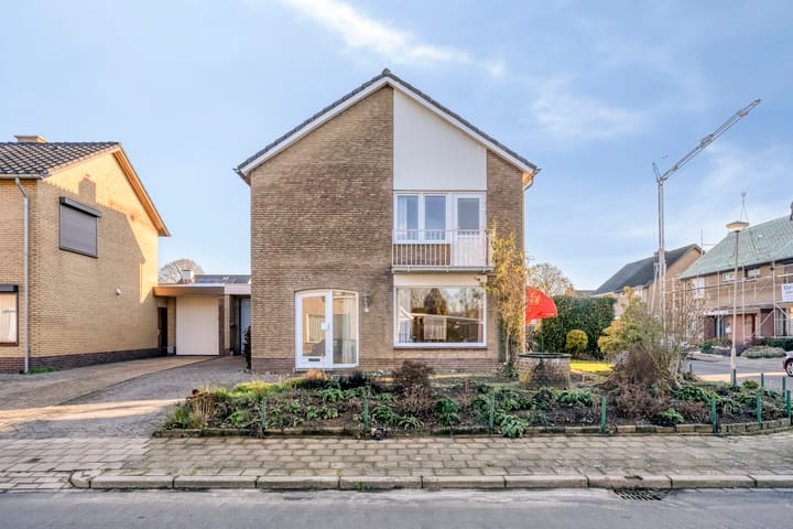 Foto 6 van Sint Catharinastraat 2